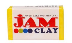 5018302 Пластика Jam Clay, Сонячний промінь, 20г