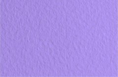 16F4124 Бумага для пастели Tiziano A4 (21 29,7см), №24 viola, 160г м2, фиолетовая, среднее зерно, Fabriano