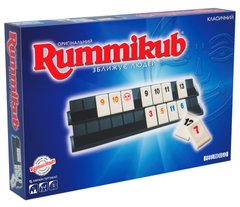 FI1600 Настільна гра 'Rummikub classic'; 7 +
