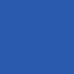 1686801035 Папір для дизайну Fotokarton B2 (50 70см) №35 Королівський блакитний, 300г м2, Folia