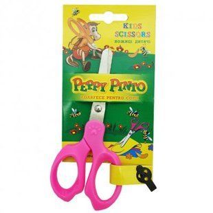 Ножиці Peppy Pinto (1006B SF)