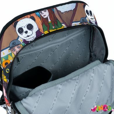 Рюкзак Kite Education для підлітків 2589-5