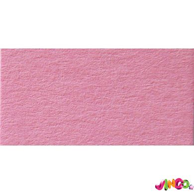 6801023 Папір для дизайну Fotokarton B1 (70 * 100cм), №23 Рожевий, 300г \ м2, Folia