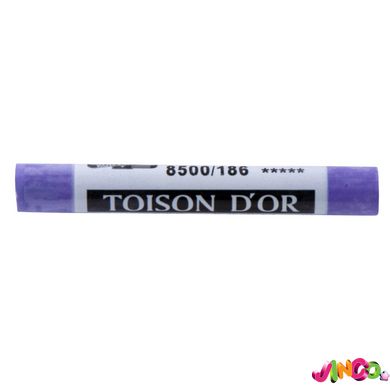 8500 183 Крейда-пастель TOISON D OR lavender violet