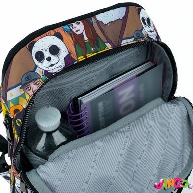 Рюкзак Kite Education для підлітків 2589-5