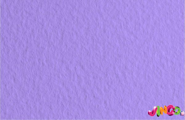 16F4124 Бумага для пастели Tiziano A4 (21 29,7см), №24 viola, 160г м2, фиолетовая, среднее зерно, Fabriano