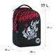 Рюкзак GoPack Teens 135M-4 (GO26-135M-4)