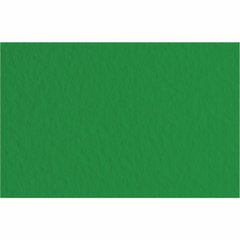 72942137 Папір для пастелі Tiziano A3 (29,7 * 42см), №37 biliardo, 160г- м2, зелений, середнє зерно,