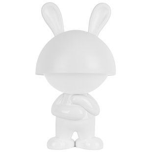 Світильник нічник LED з акумулятором Kite Dreamy Bunny K25-315-1-1, білий