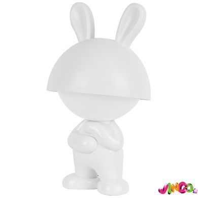Світильник нічник LED з акумулятором Kite Dreamy Bunny K25-315-1-1, білий