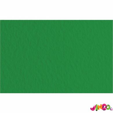 72942137 Папір для пастелі Tiziano A3 (29,7 * 42см), №37 biliardo, 160г- м2, зелений, середнє зерно,