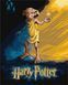 Набір для розпису по номерах WB Harry Potter: Постер з Добі 40х50см (KHO5221)