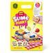 Ігровий набір зі слаймами SLIME MART серії "Shopping Bag" &ndash; ФРУКТОВИЙ ТАРТ, 15901E