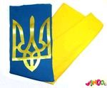 Прапор Укрїни П6ГТ