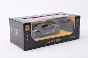 Машинка на радіокеруванні (1:24), колір в асорт., 6737405 75173 LAMBORGHINI Sesto Elemento