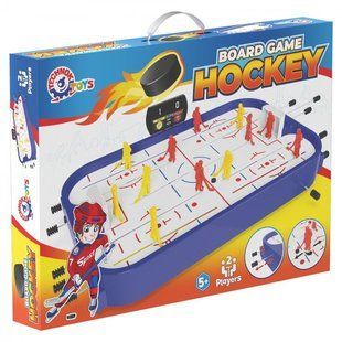 Настільна гра "Хокей Technok Toys", арт. 0014