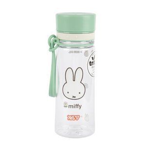 Пляшка для води Yes Miffy 400 мл, 708830