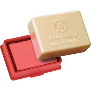 Гумка для художніх робіт (клячка), super extra soft (6426/15)