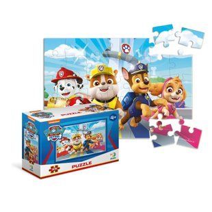 200152 Пазл-міні на 35 елементів &laquo;Paw Patrol&raquo;