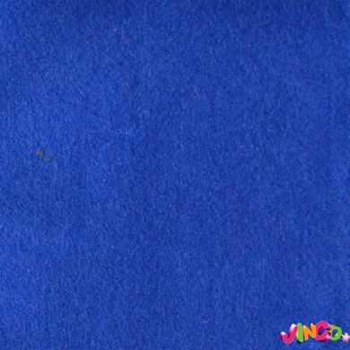 Фетр Santi мягкий, темно-синий, 21*30см (10л) (740460)