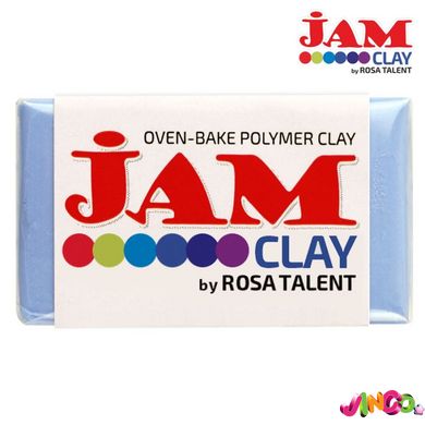 Пластика Jam Clay, Голубой сапфир, 20г (5018606)