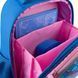 Рюкзак GoPack Education 165M-4 Be You напівкаркасний, комбінований