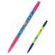 Ручка шариковая автоматическая Kite Jolliers синяя (K20-363-01)