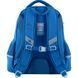 Рюкзак GoPack Education 165M-4 Be You напівкаркасний, комбінований