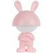 Світильник-нічник LED з акумулятором Kite Dreamy Bunny K25-315-1-2, рожевий
