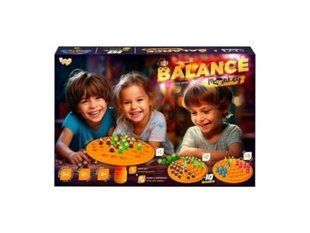 BalM-02 Розвиваюча настільна гра "Balance Monkey" велика (5)