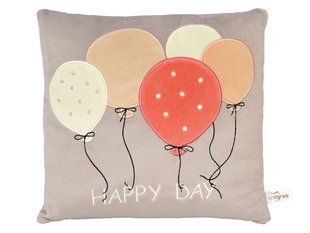 Подушка "Happy Day", Tigres .ПД-0464