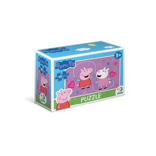 200334 Пазл-міні на 35 елементів &laquo;Peppa Pig&raquo;