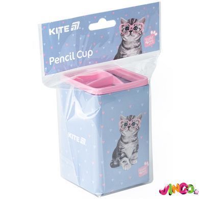 Стакан-підставка Kite квадратний SP (SP25-105)