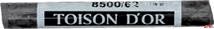 8500 62 Крейда-пастель TOISON D'OR slate grey