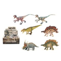 106207 Набор динозавров KZ 956-203 D
