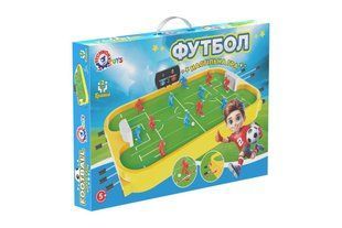0021 Настiльна гра "Футбол ТехноК" Technok Toys,арт. 0021