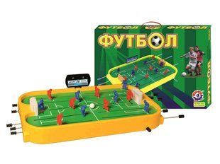 Настiльна гра "Футбол ТехноК" Technok Toys,арт. 0021