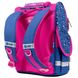 Рюкзак шкільний каркасний Smart PG-11 Hearts
