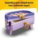 Конструктор Lego Стильна мистецька сумка з місцем для зберігання Creator (31391)