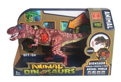 112348 Динозавр 3308 А-1234567 (60 2) в коробке