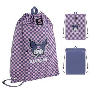 Сумка для взуття Kite Kuromi HK25-600L-2, комбінований