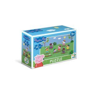 200336 Пазл-міні на 35 елементів &laquo;Peppa Pig&raquo;