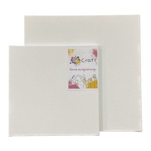 13010 Холст на підрамнику 40*40см Art Craft