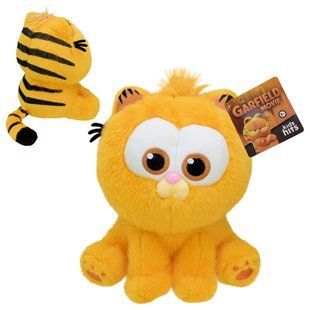 М'яка іграшка арт. KH59/005L Baby Garfield 20см