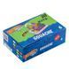Гуаш Кайт Hot Wheels Скейт HW25-062, 6 кольорів