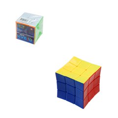 ЧП220424 Магический Кубик арт. PL-0610-04 (192шт 2) пакет 6,5 см