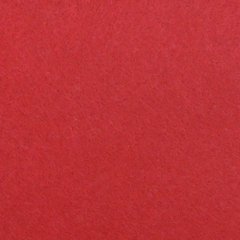 Фетр Santi жесткий, темно-красный, 21*30см (10л) (740392)