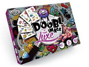 DBI-03-01 Настільна розважальна гра "Doobl Image Luxe" (5)