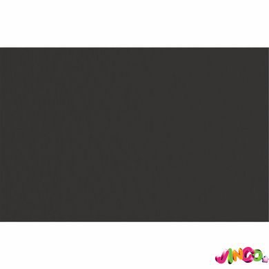 16F4131 Бумага для пастели Tiziano A4 (21 29,7см), №31 nero, 160г м2, черная, среднее зерно, Fabriano