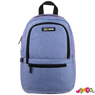 Рюкзак GoPack Education Teens 119S-1 фиолетовый